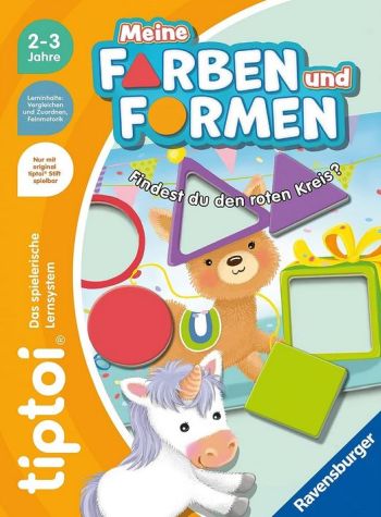 Cover des Mediums